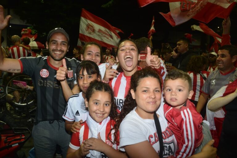 Estudiantes campeón del Torneo Clausura 2025
