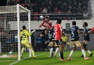 Estudiantes espera el sorteo de la Copa Libertadores y tendrá el clásico platense con Gimnasia entre los 8vos