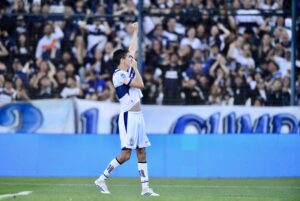 Gimnasia quiere volver a dar pelea en el Torneo Clausura uno de los principales objetivos para lo que resta de esta temporada 2026.