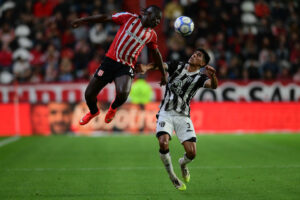Estudiantes ganó ante Gimnasia de Mendoza por el Torneo Clausura
